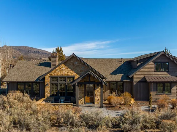 16673 SW Wildhorse Ct, Powell Butte, OR 97753