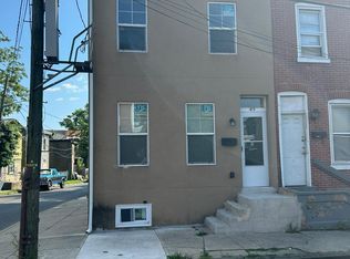 49 Passaic St, Trenton, NJ 08618