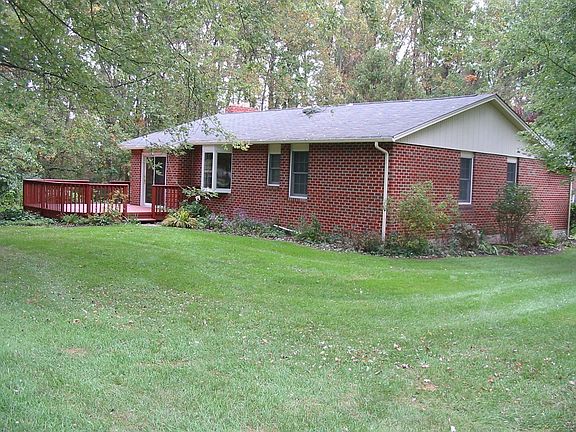 Side of Home