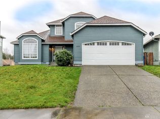 32854 19th Ave SW, Federal Way, WA 98023