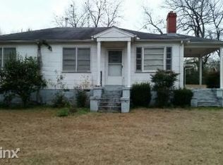 11170 Highway 80 E, Montgomery, AL 36117