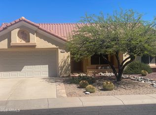 22603 N Las Lomas Ln, Sun City West, AZ 85375