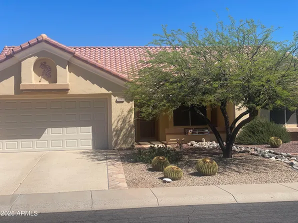 22603 N LAS LOMAS Lane, Sun City West, AZ 85375