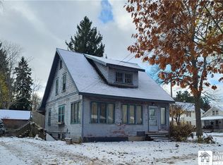 65 W Mosher St, Falconer, NY