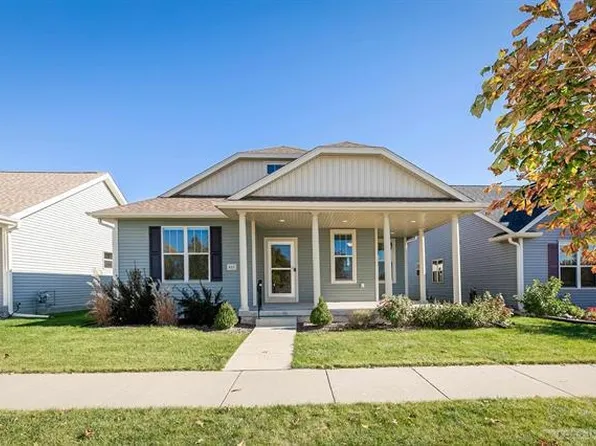 455 N Star Dr, Madison, WI 53718