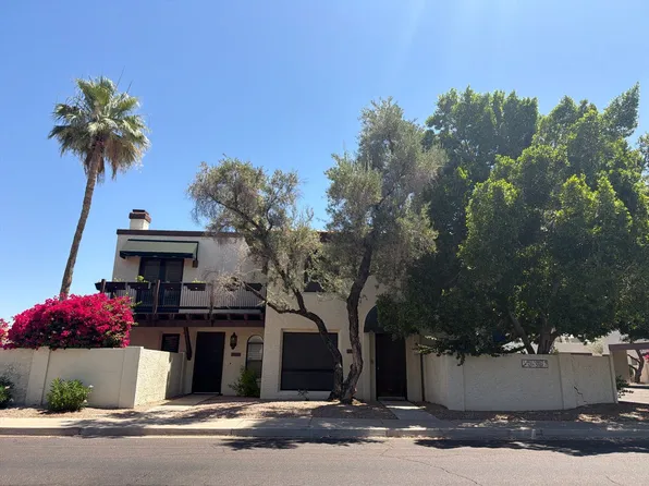 8621 S 48th St Unit 3, Phoenix, AZ 85044
