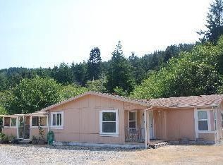 47620 Grouse Ln, Langlois, OR 97450