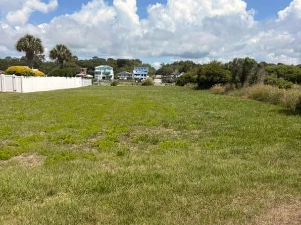850 Heron Landing Wynd, Holden Beach, NC 28462