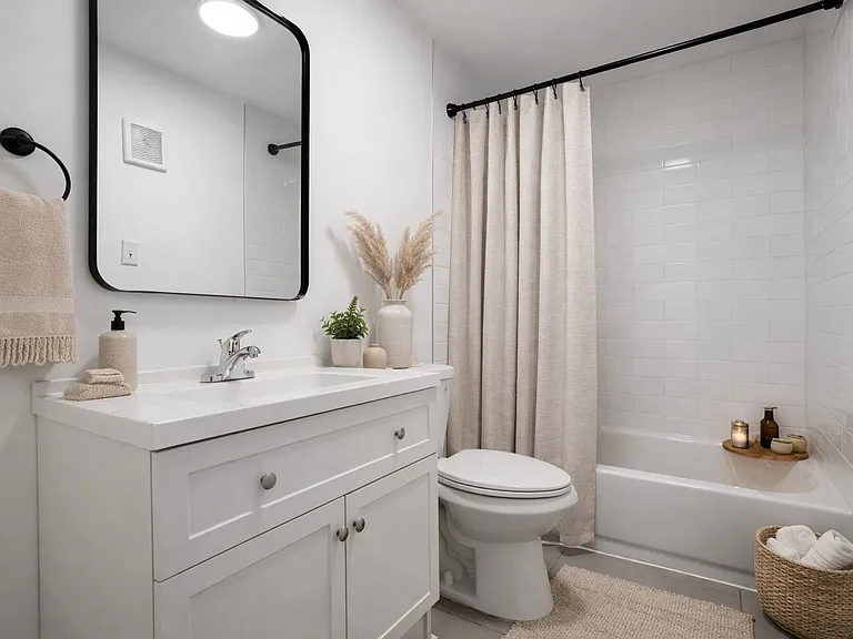 Village in the Park Apartments — Photo 21