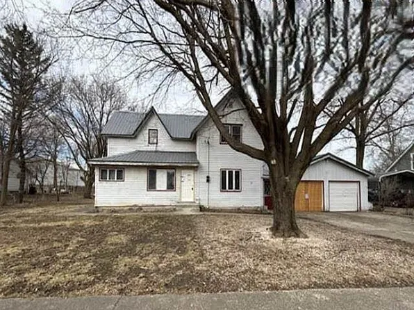 416 1st Street, IA