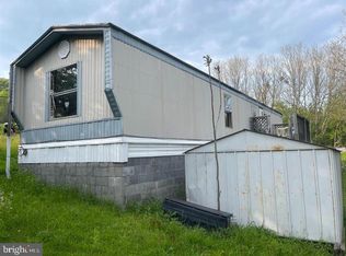 4844 Hutton Rd, Oakland, MD 21550