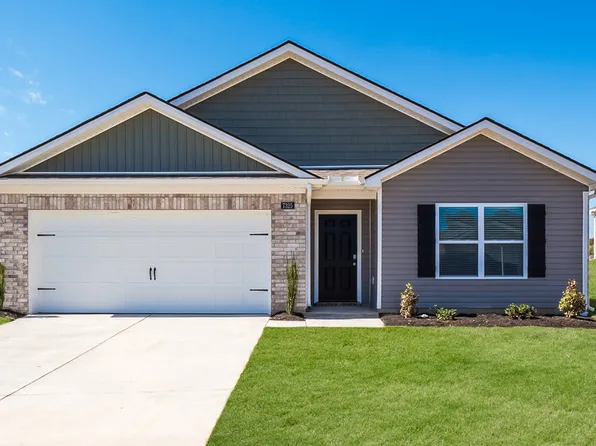 15 S Thorn Tree St, Byhalia, MS 38611