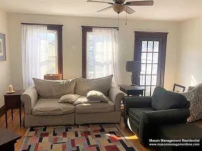2 bed, $3,300 — Photo 4