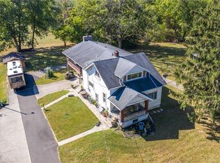 6223 Manchester Rd, Franklin, OH 45005