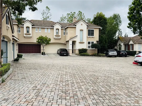 229 Seacountry Ln, Rancho Santa Margarita, CA 92688