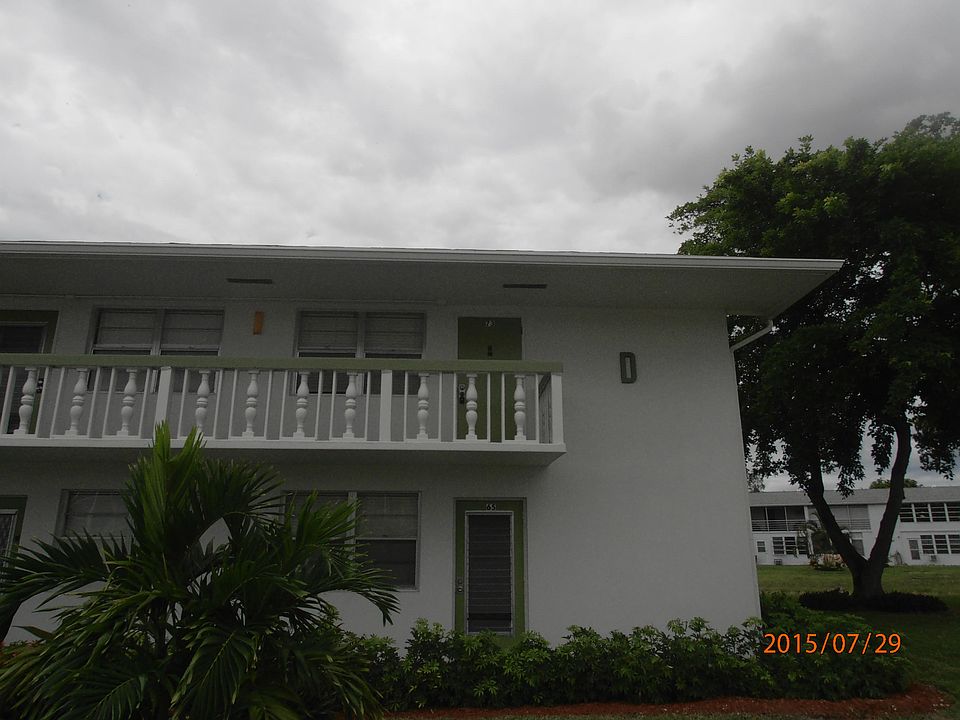1st image of 73 Markham #D