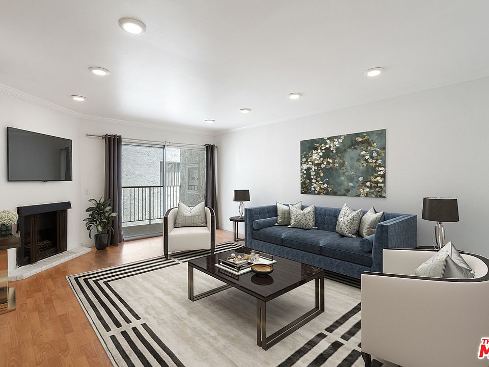 1st image of 1515 S Beverly Dr APT 307