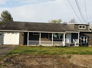 378 N Meadowlark Dr, Williamstown, WV 26187