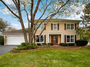 1017 Forest View Ct, Naperville, IL 60563
