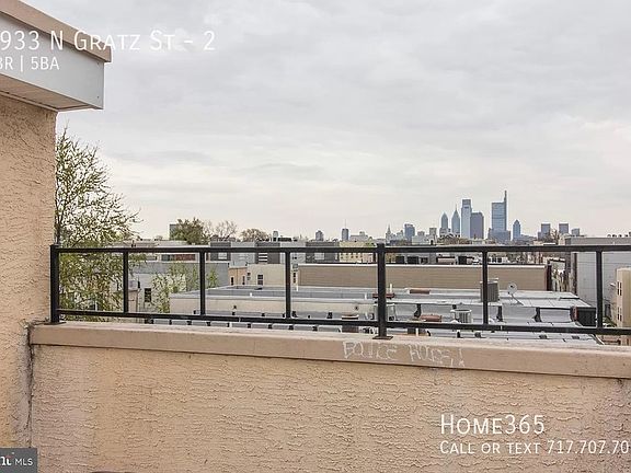 4th image of 1933 N Gratz St #2
