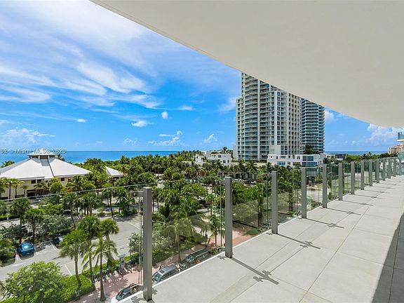 3rd image of 1 Collins Ave Unit 607