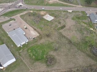 S Siwell Rd, Byram, MS 39272