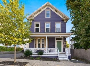 55 Sawyer Ave #1, Dorchester, MA 02125