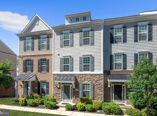 2615 Osprey Way, Frederick, MD 21701