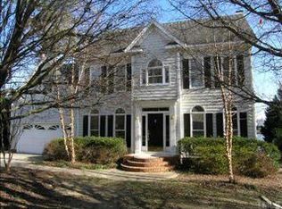 2008 Shadow Creek Dr, Raleigh, NC 27604