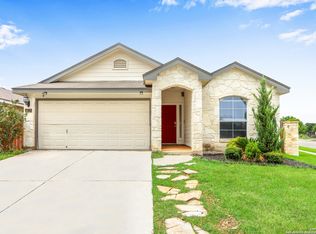 10703 Tiger Horse Dr, San Antonio, TX 78254