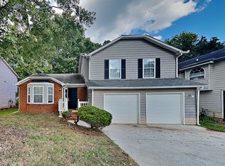 3732 Sandy Shoals Ln, Decatur, GA 30034