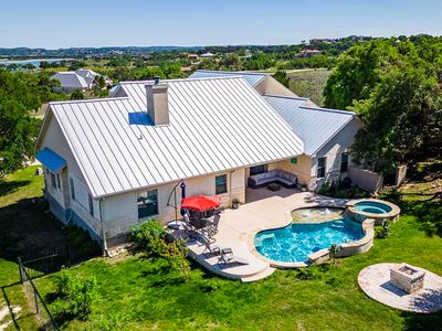 123 Grosbeak Drive, Spring Branch, TX, 78070
