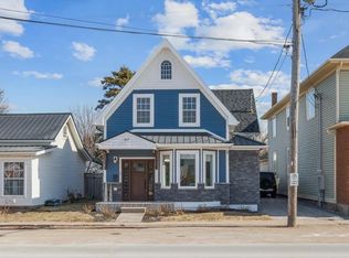 63 Broadway St N, Kensington, PE C0B1M0