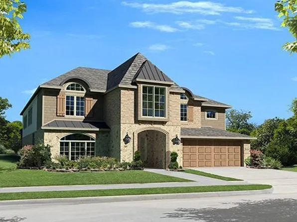 163 Reese Run St, Montgomery, TX 77316