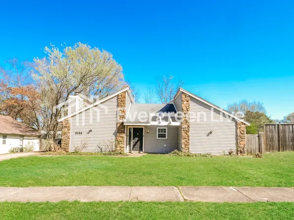 8155 Valley Ridge Trl, Cordova, TN 38016