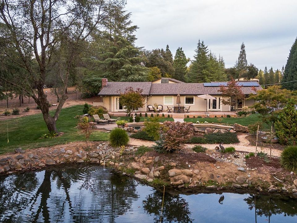 8801 King Rd, Loomis, CA 95650 Zillow