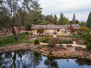 8801 King Rd, Loomis, CA 95650