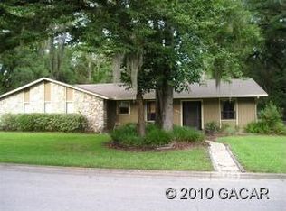 4215 NW 70th Ter, Gainesville, FL 32606