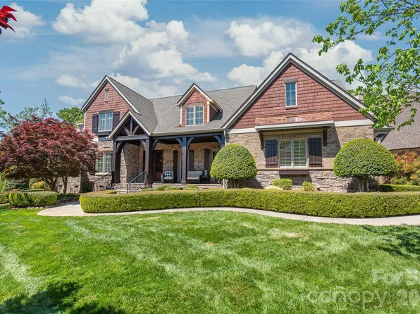 9222 Clerkenwell Dr, Waxhaw, NC 28173
