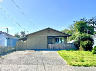 620 S Wasson St, Coos Bay, OR 97420