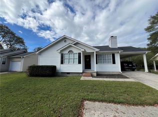 81 Circle Dr, Winder, GA 30680