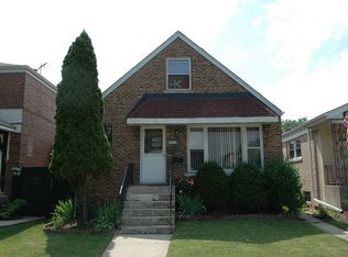 3826 S 56th Ct, Cicero, IL 60804