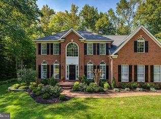 7418 Clifton Quarry Dr, Clifton, VA 20124