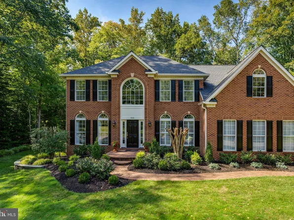 7418 Clifton Quarry Dr, Clifton, VA 20124