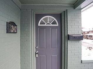 3202 Ruckle St, Indianapolis, IN 46205