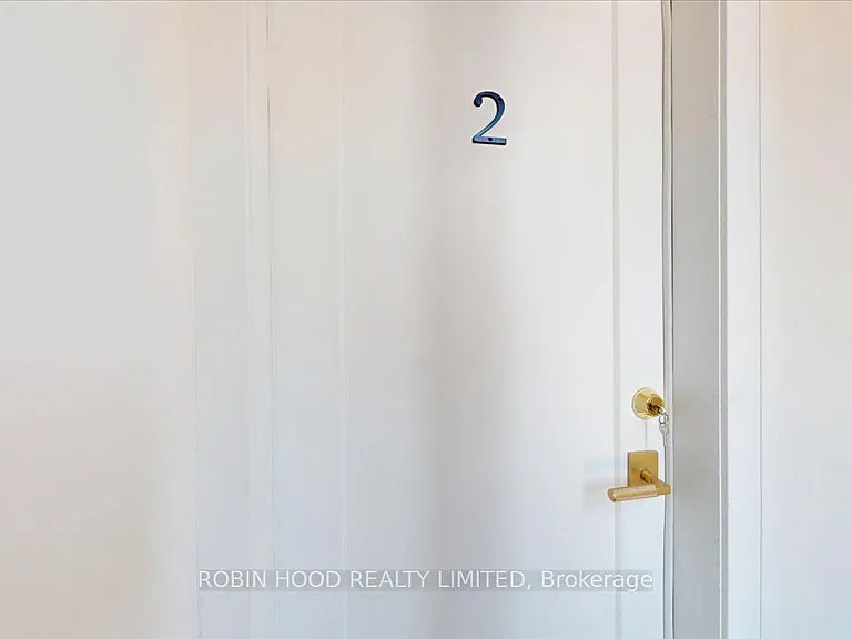 239 Christie St #2 — Photo 2