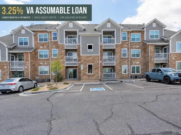 1881 S Dunkirk Street #106, Aurora, CO 80017