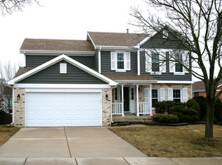 263 Biscayne St, Bloomingdale, IL