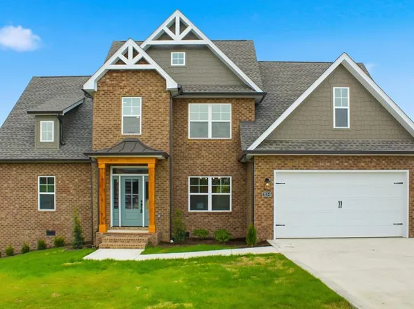 3134 Westowne Cir, Cookeville, TN 38506