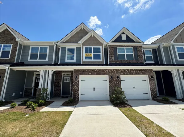 4017 Black Ct #139, Harrisburg, NC 28075